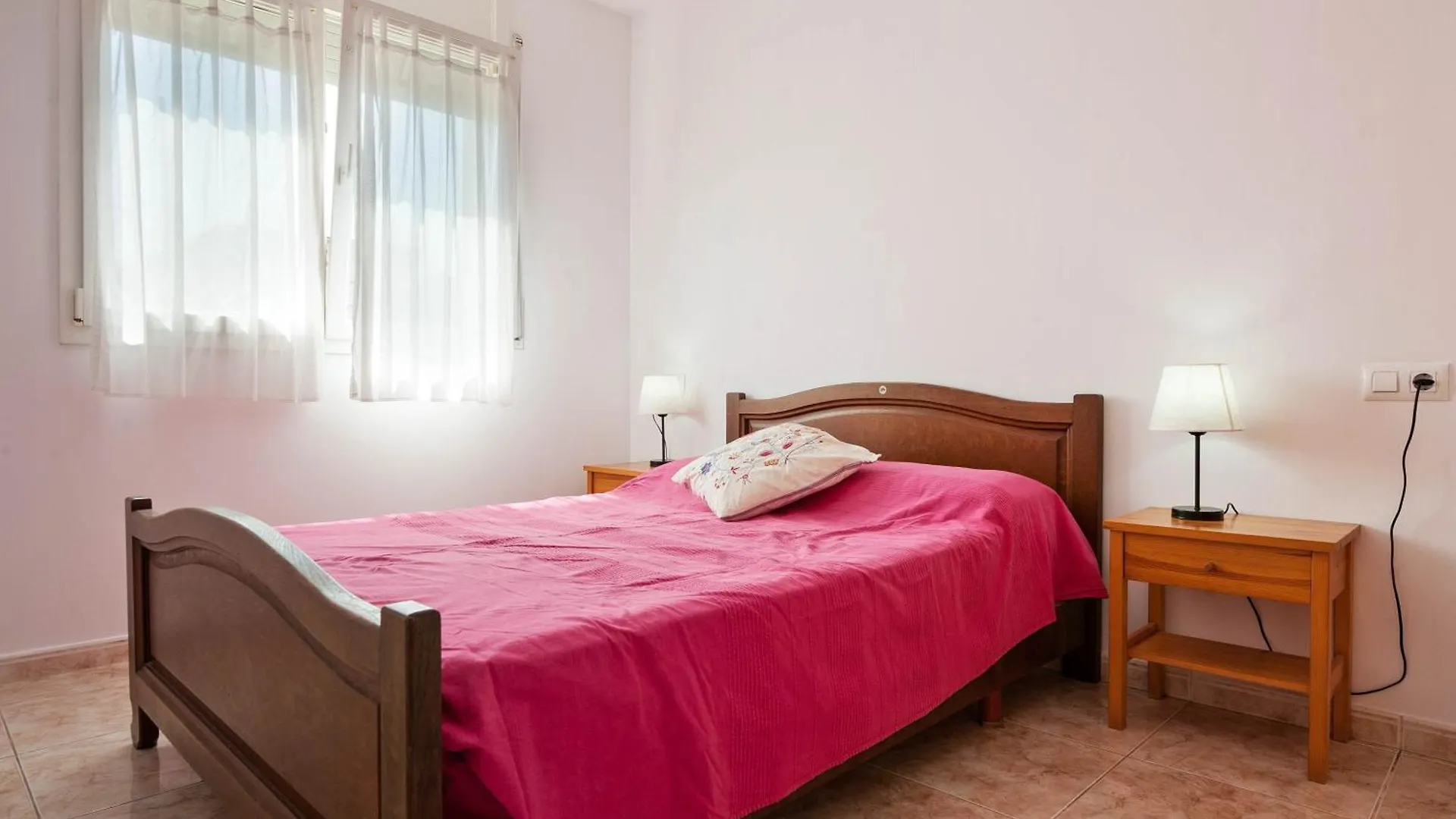 Tarragona Villa L'Escala