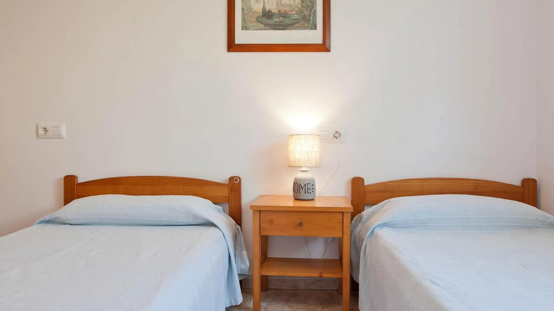 Tarragona Villa L'Escala
