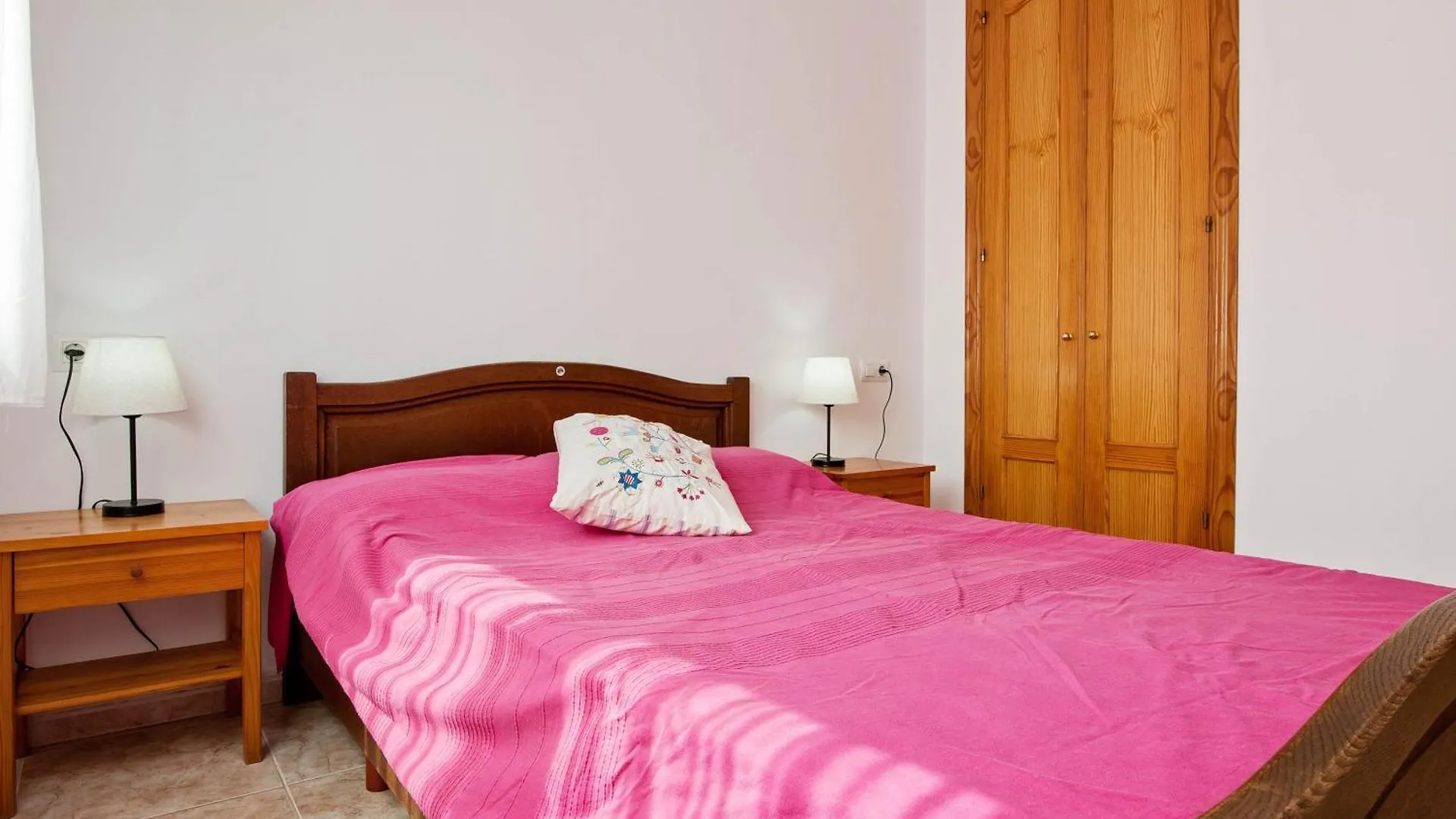 Tarragona Villa L'Escala Spain